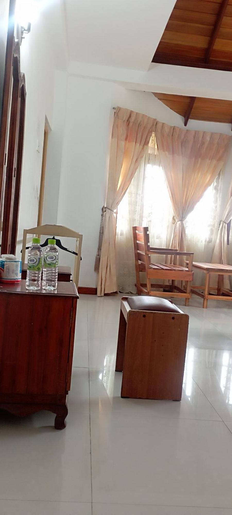 Oviya Guest Bed and Breakfast Nuwara Eliya Eksteriør billede